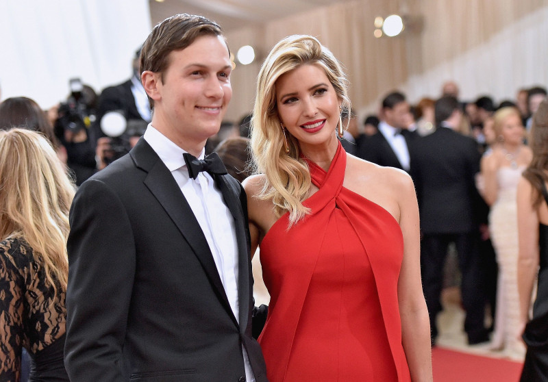 "Manus x Machina: Fashion In An Age Of Technology" Costume Institute Gala