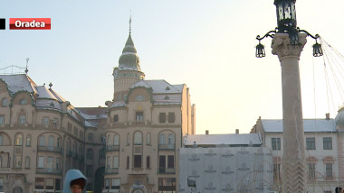 Oradea Art Nouveau