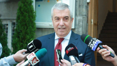 tariceanu ALDE Facebook