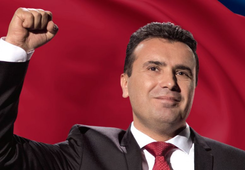 zaev