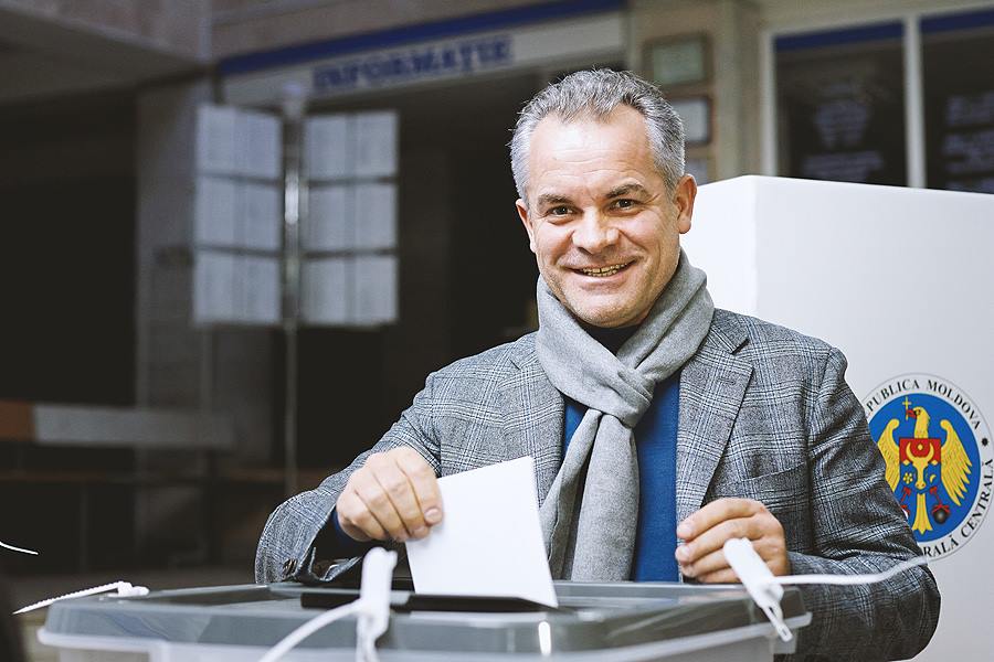 Vicepremierul Republicii Moldova: Vlad Plahotniuc va fi dat in urmarire internationala