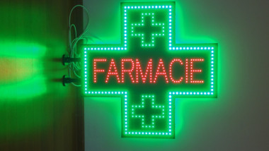 farmacii