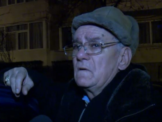 grigore vieru a trecut in nemurire... - Limba noastra ...