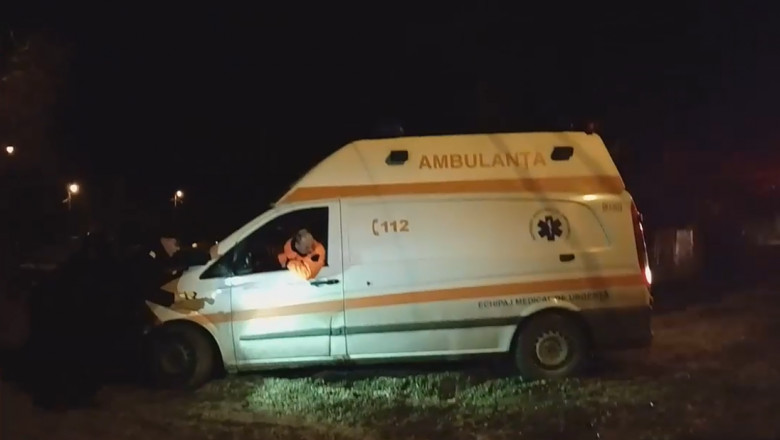 ambulanta impotmolita noroi