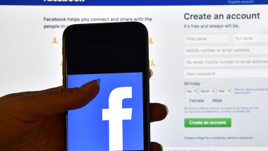 Facebook Messenger şi Instagram au probleme tehnice.