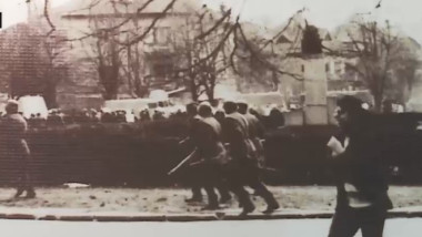 imagini revolutie