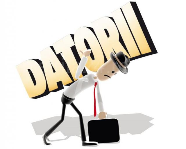 Pragul pentru insolvența personală crește de la 1 iulie, odată cu majorarea salariului minim. Ce se schimbă pentru românii cu datorii