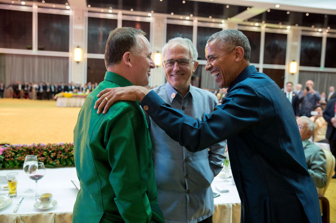 obama fericit pete souza