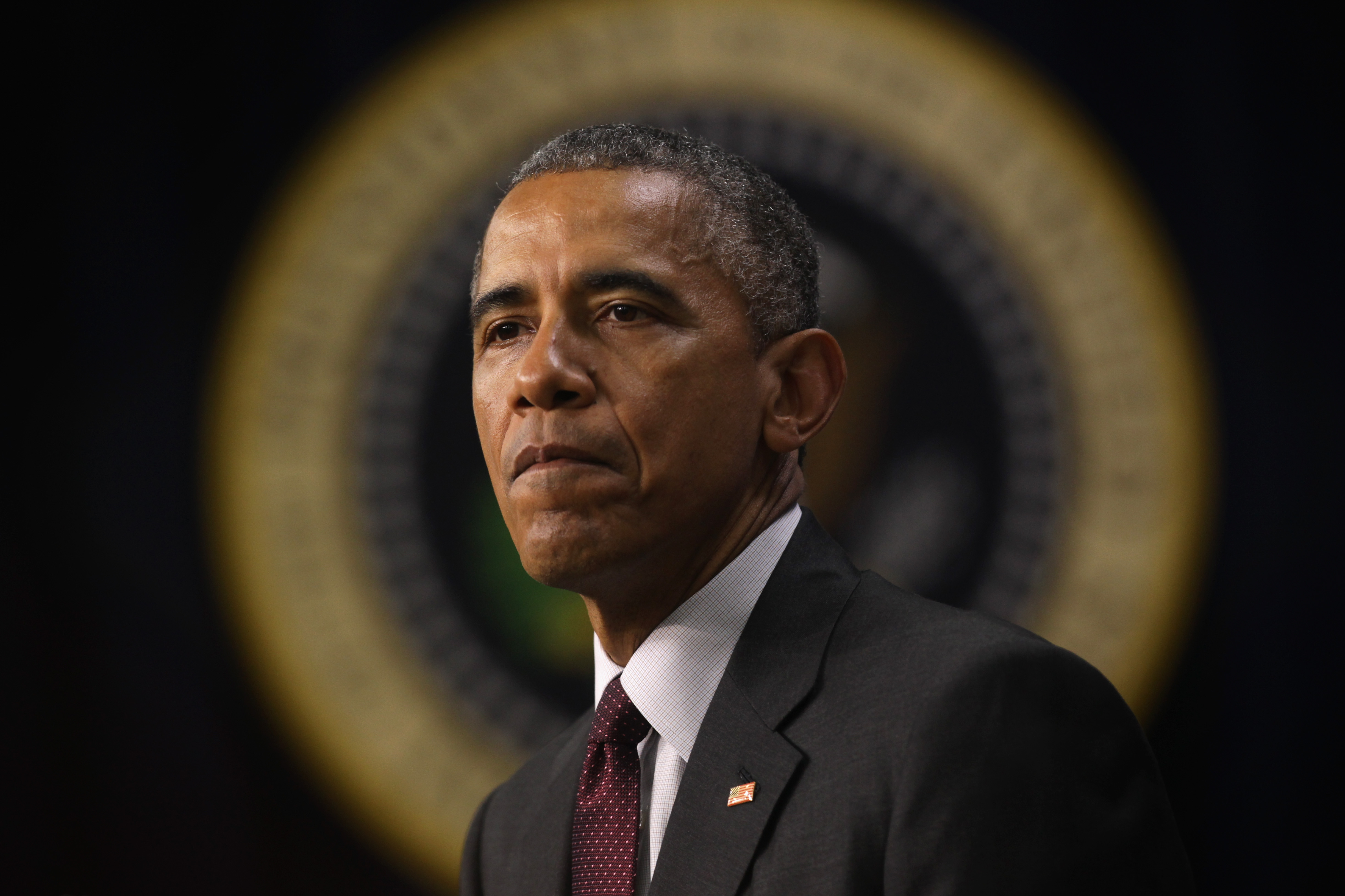 Răspunsul lui Barack Obama, întrebat dacă guvernul deține laboratoare secrete în care studiază extratereștri