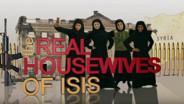 the-real-housewives-of-isis captura