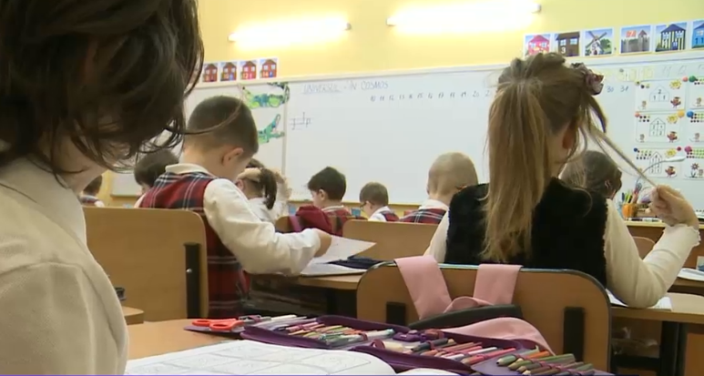 Peste 150.000 de cereri pentru inscrierea in clasa pregatitoare pentru anul şcolar 2019-2020