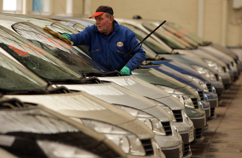 Cargiant Offers Deals On Thousands Of Second Hand Cars