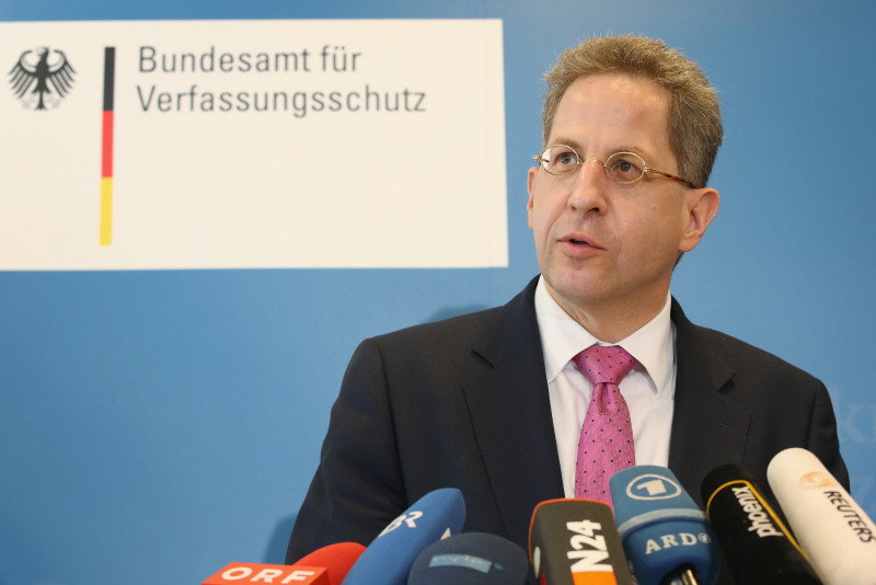 Germany Holds Anti-Islamist Terror Symposium