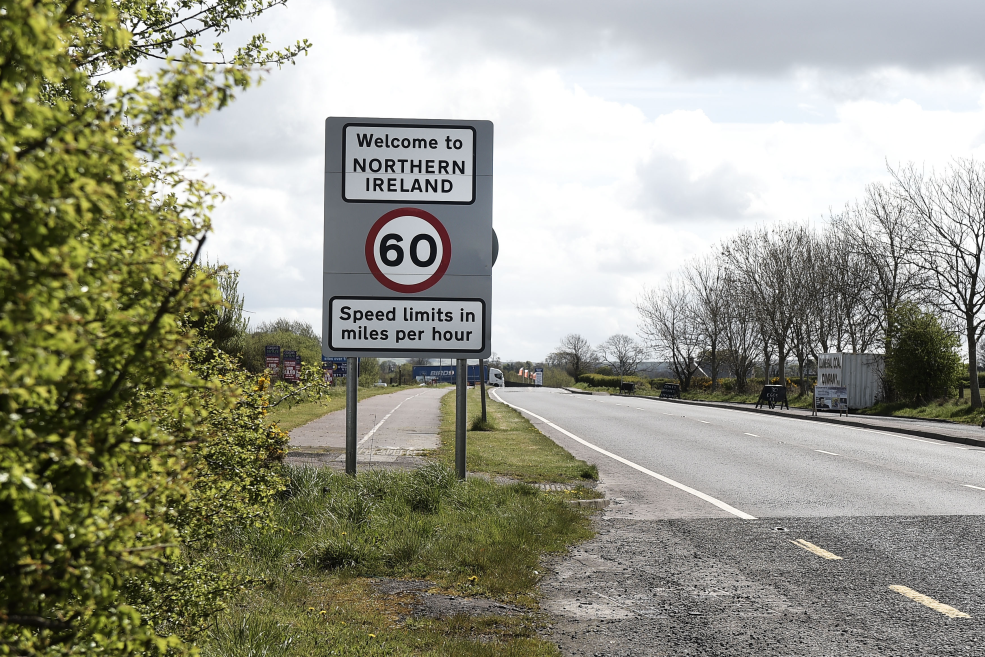 Irlanda, „frustrata” dupa ce a cheltuit sute de milioane de euro pentru un Brexit care se va produce fara acord