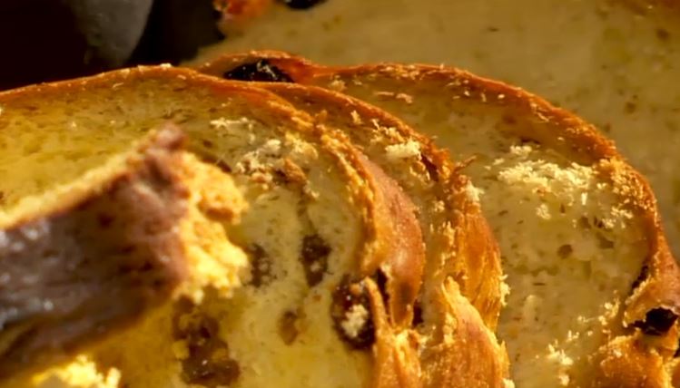 La ce trebuie să fie atenţi cumpărătorii când iau cozonac, pască şi prăjituri pentru Paște. Recomandările ANSVSA