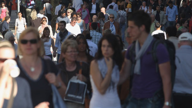 Germany Launches 2011 Census