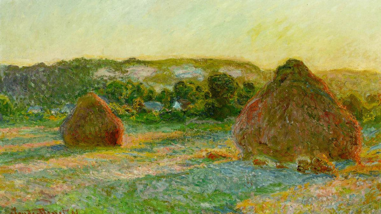 Wheatstacks_(End_of_Summer),_1890-91_(190_Kb);_Oil_on_canvas,_60_x_100_cm_(23_5-8_x_39_3-8_in),_The_Art_Institute_of_Chicago