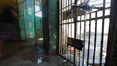 Brazil Faces Endemic Overcrowding In Its Ailing Prison System