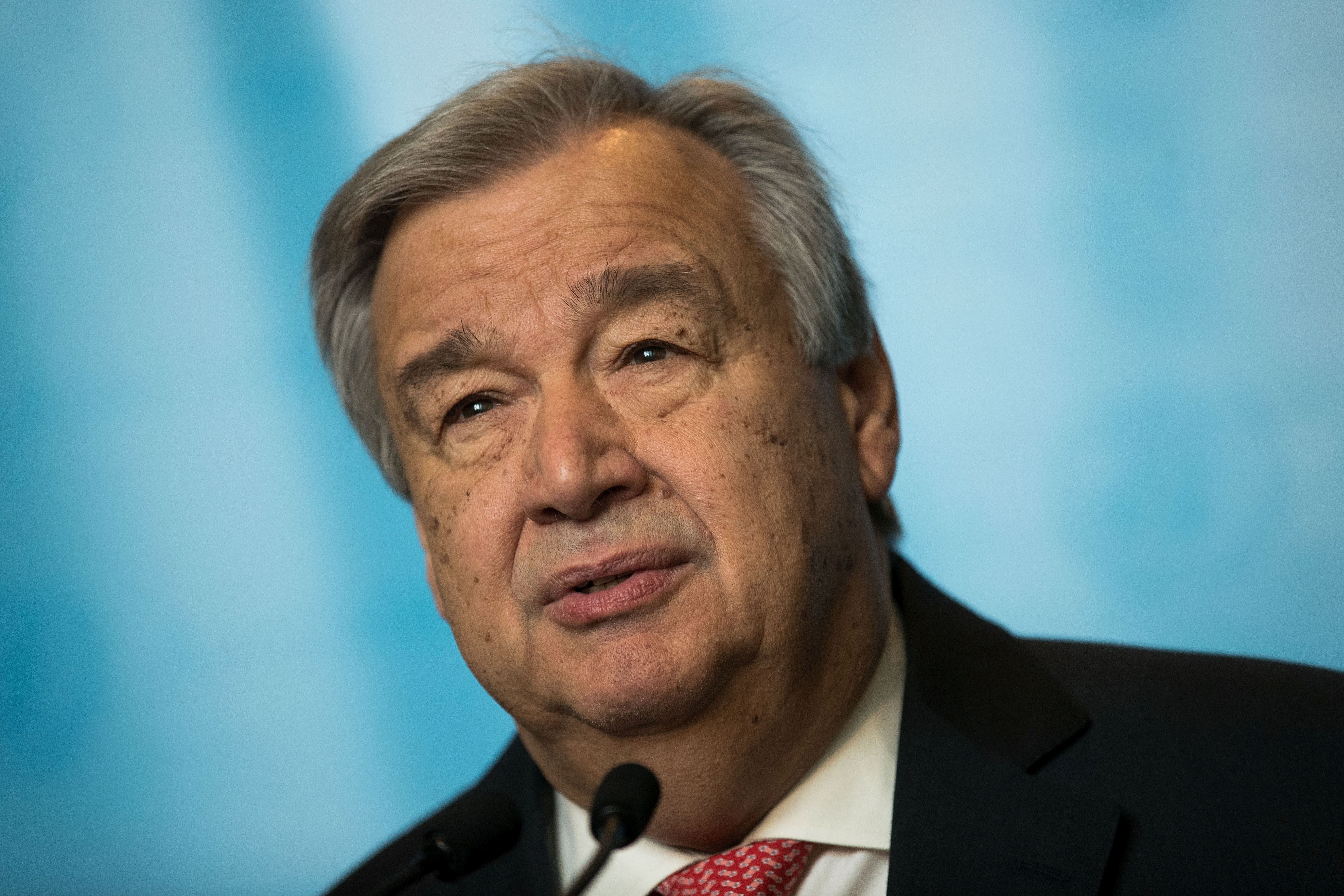 Dezbateri aprinse pe exploatările miniere din adâncuri. Șeful ONU: „Oceanele nu pot deveni Vestul Sălbatic”