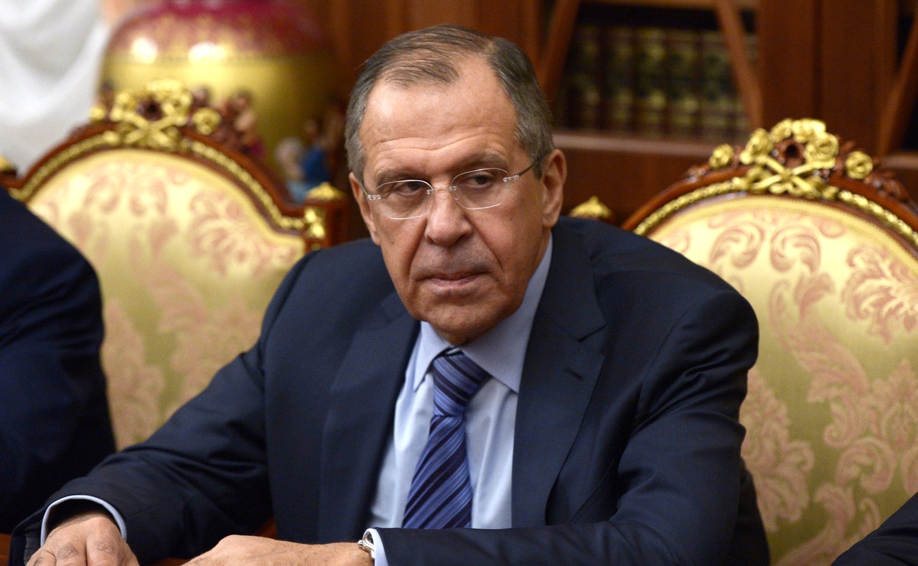 Rusia amenință că taie relațiile cu UE. Lavrov: „Dacă vrei pace, pregătește-te de război”. Moscova revine: declarația a fost denaturată