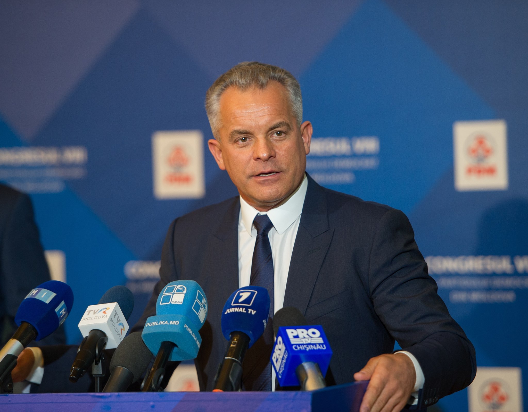 Vladimir Plahotniuc a fost arestat. Oligarhul moldovean a fost reținut la Atena