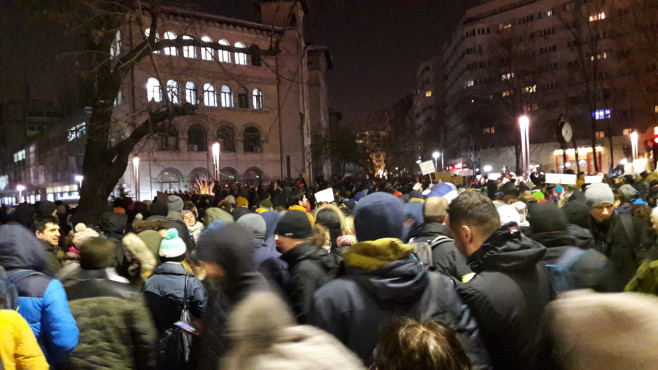 protest universitate gc2