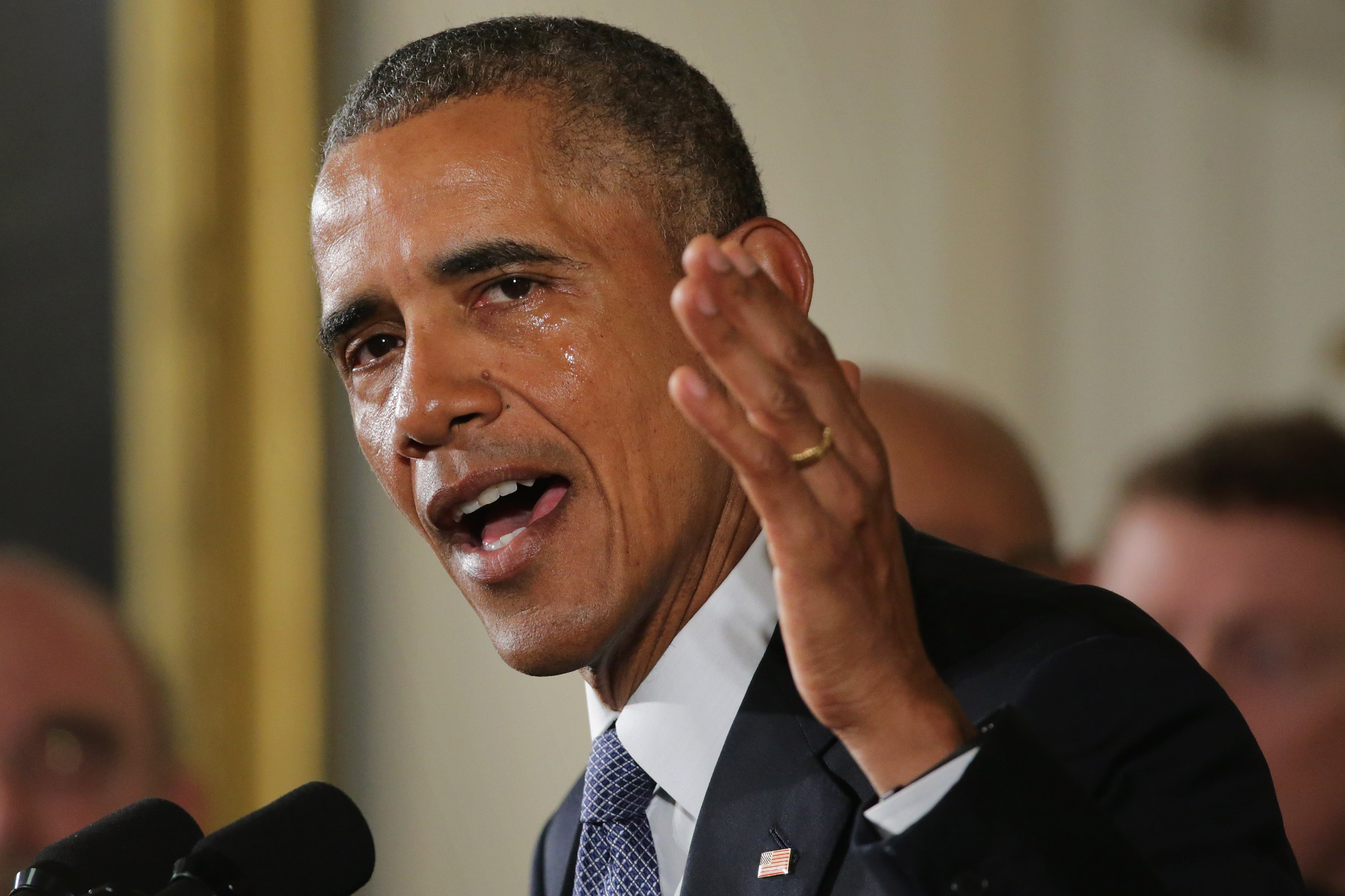 Insurecția trumpiștilor în Congresul SUA, criticată dur de foști președinți americani. Obama: "Moment de uriașă dezonoare și rușine"