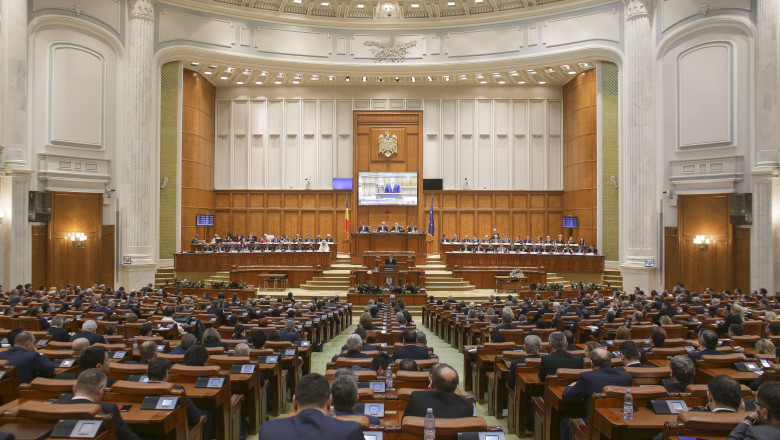Plenul Parlamentului_170104_PLEN_CABINET_GRINDEANU_13_INQUAM_Octav_Ganea