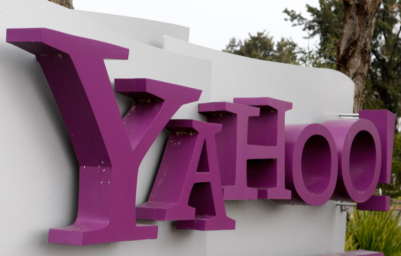 Yahoo Reportedly Considering Laying Off Hundreds