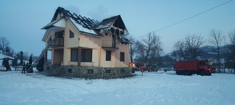 incendiu Pietroasa1