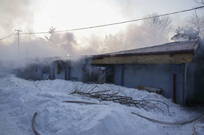 incendiu la circ inquam octav ganea (3)