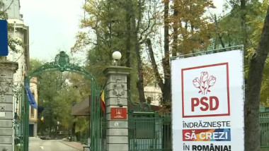 sediu psd kiseleff