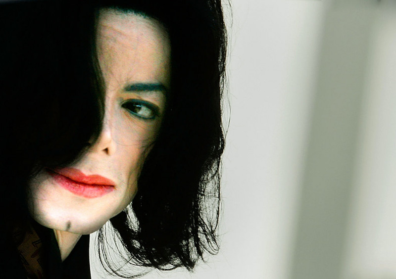 Michael Jackson Court Case Continues