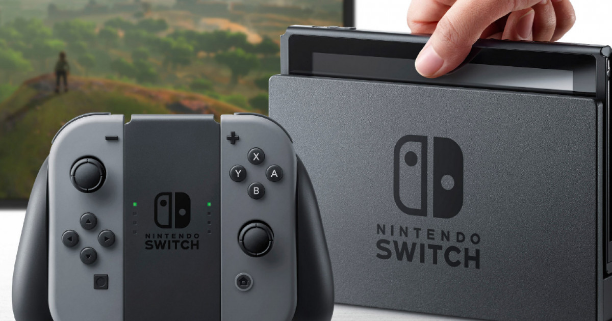 Silicon complicated to donate Nintendo lansează în curând o nouă consolă de jocuri | Digi24