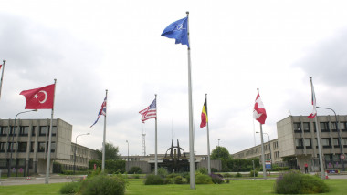 NATO Meeting Brussels