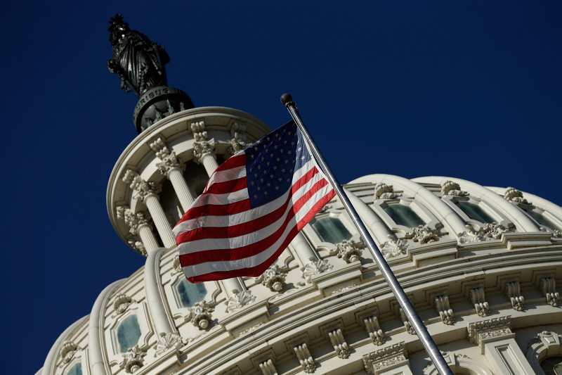 Congress Gridlocked Over Continuing Resolution Legislation