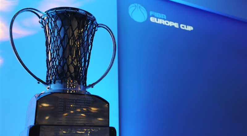 FIBA Europe Cup