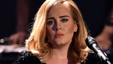 adele- GettyImages-500440316