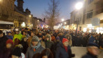 proteste Cluj 1 290117