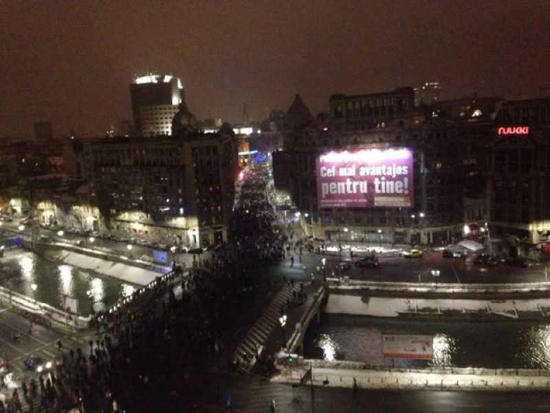 protest bucuresti piata natiunilor unite (1)