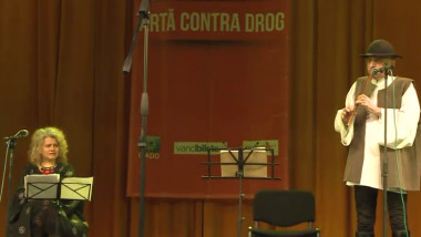 arta contra drog