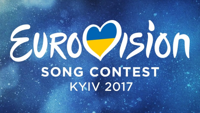 eurovision 2017 logo