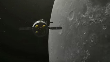 sonda china luna