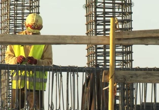 Cifre statistice: Dispare febra proiectelor rezidentiale