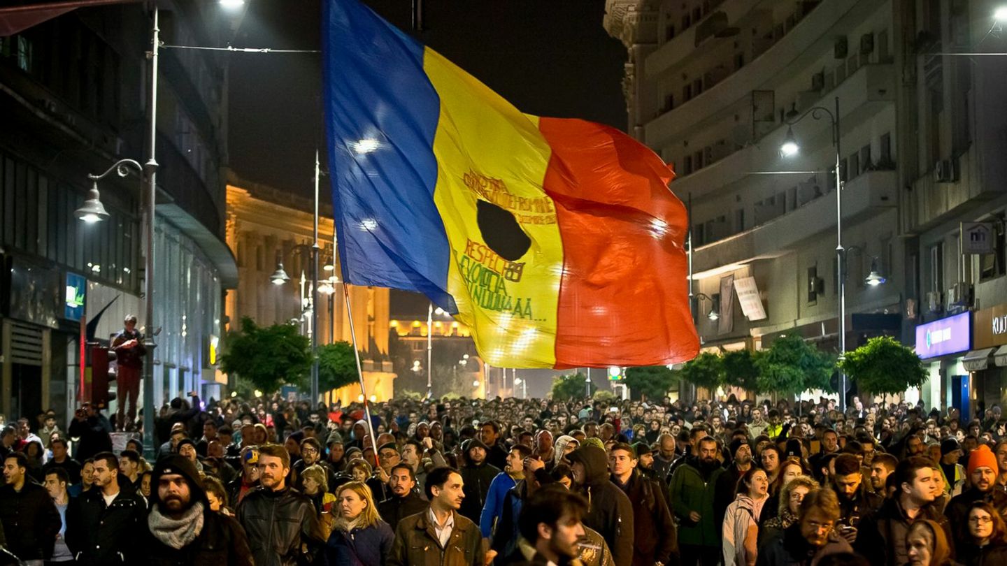 protest paris
