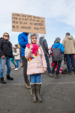 miting copii - bogdan buda