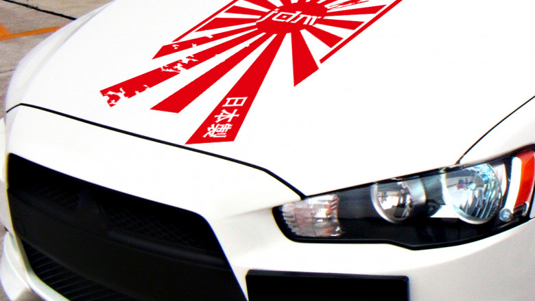 Hood_Japanese_Rising_Sun_Made_Japan_Kanji_Flag_Navy_JDM_Racing_Body_Vinyl_Sticker_Decal_Toyota_Mitsubishi_Nissan_Mazda_Honda