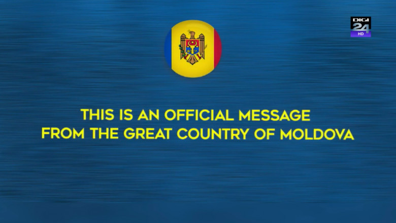 mesaj moldova