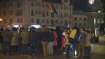 proteste oradea