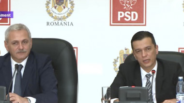 dragnea grindeanu